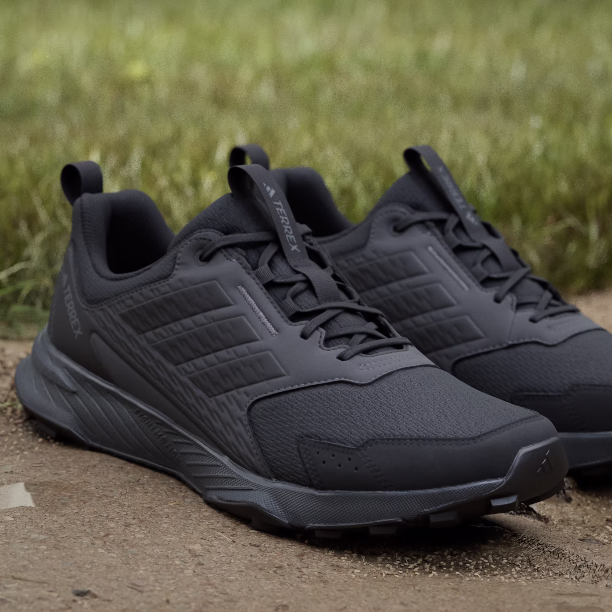 adidas Tracefinder Trail Running Shoes